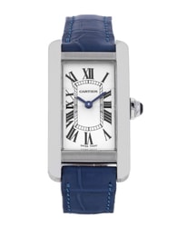Cartier Tank Americaine WSTA0016